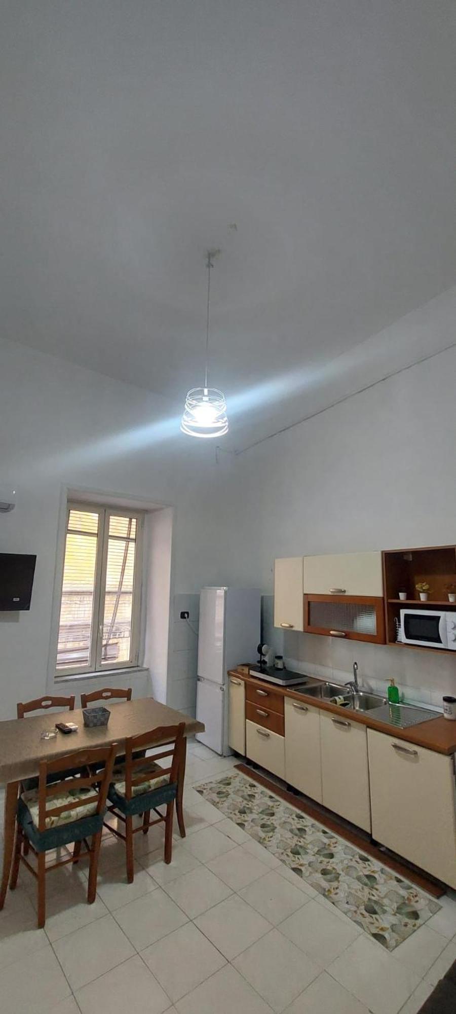 Dream House Appartamento Napoli