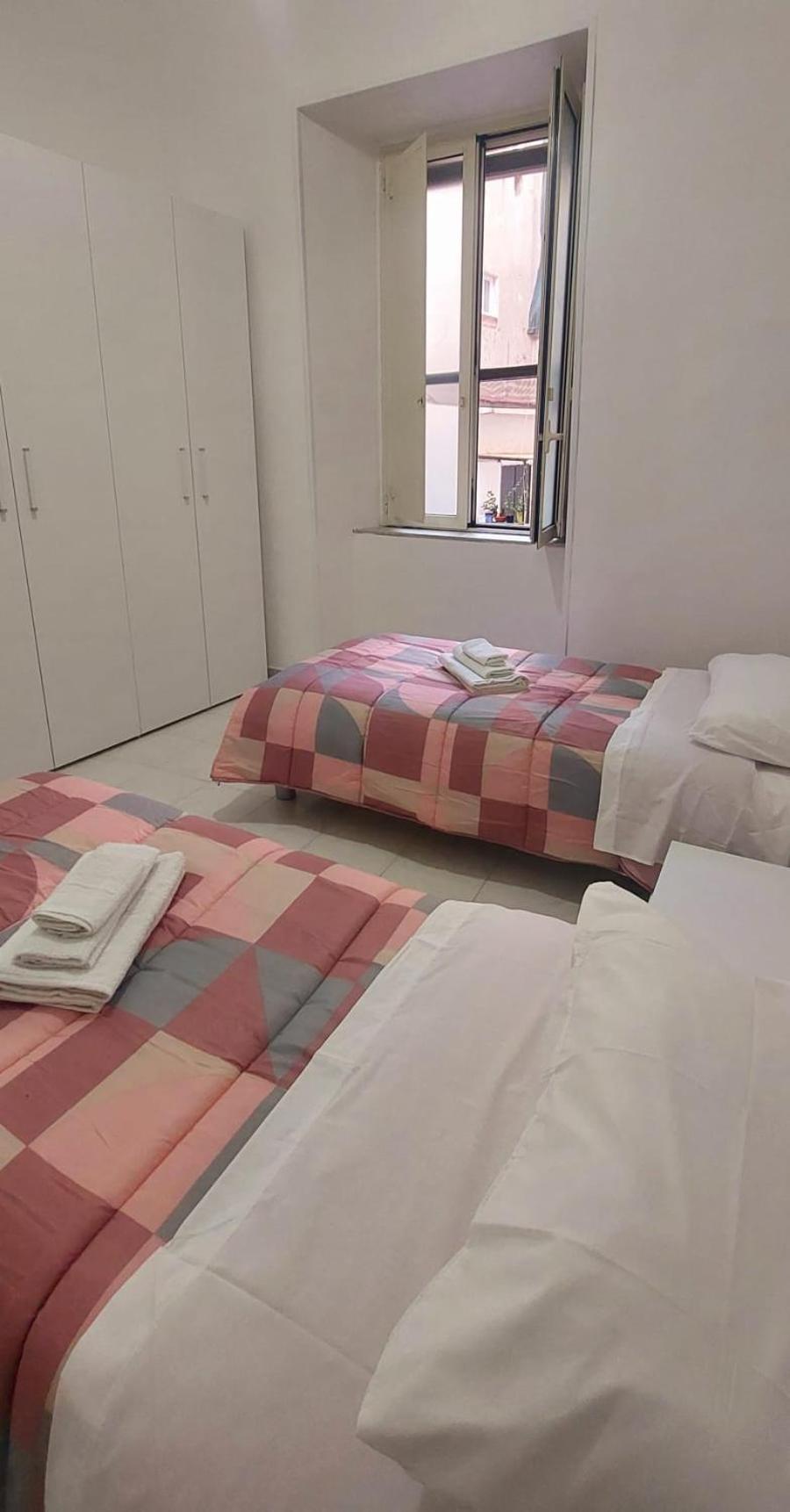 Dream House * Napoli